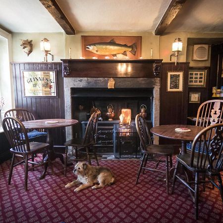Barbon Inn Exterior photo