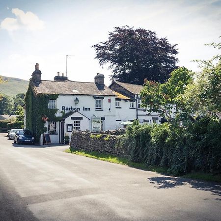 Barbon Inn Exterior photo