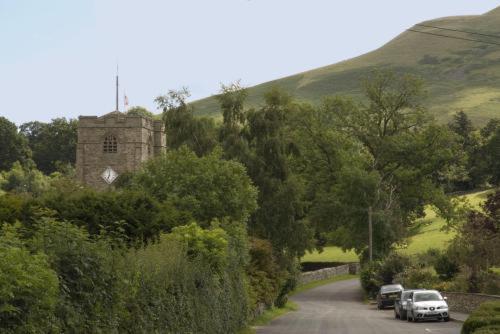 Barbon Inn Exterior photo