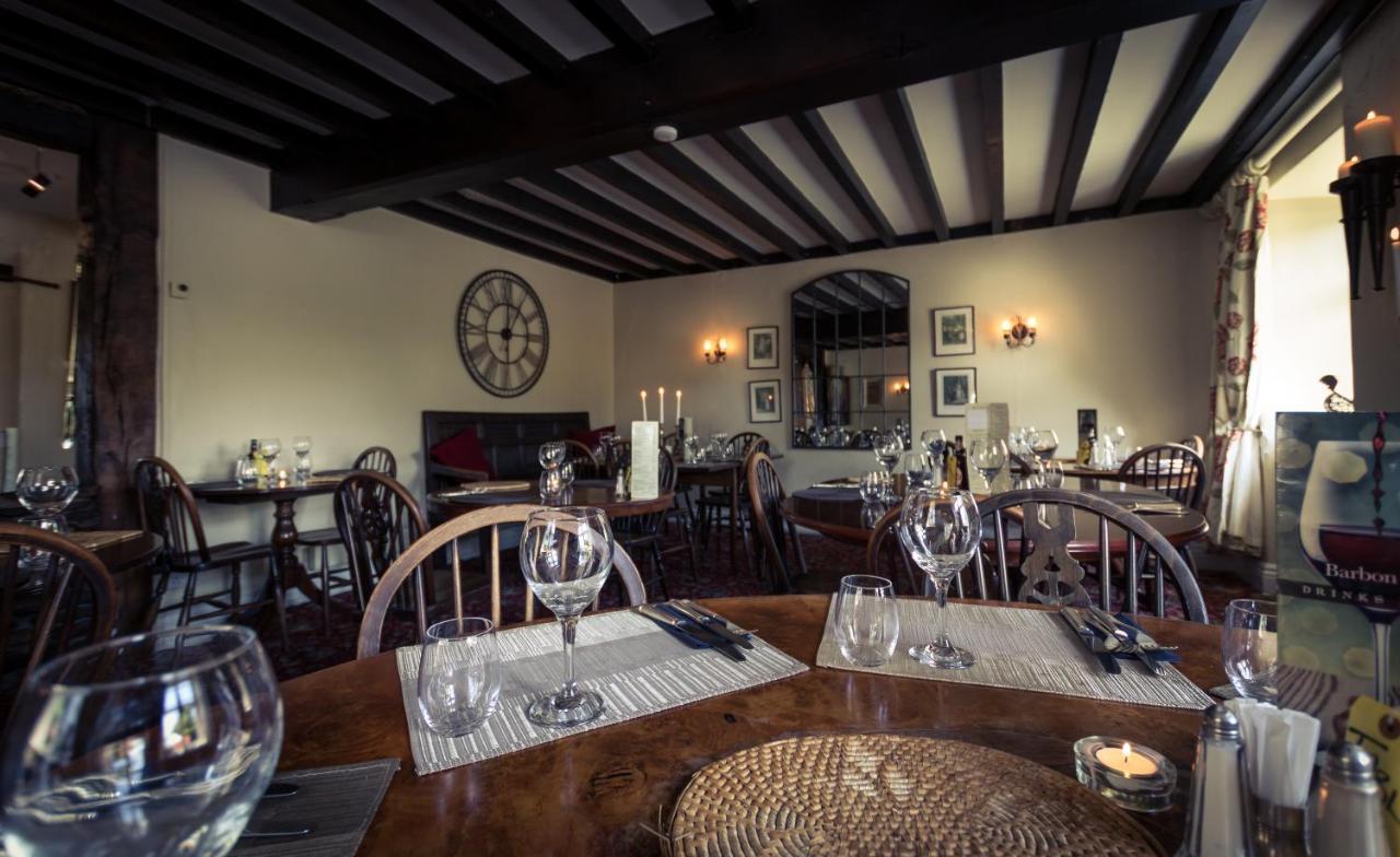 Barbon Inn Exterior photo