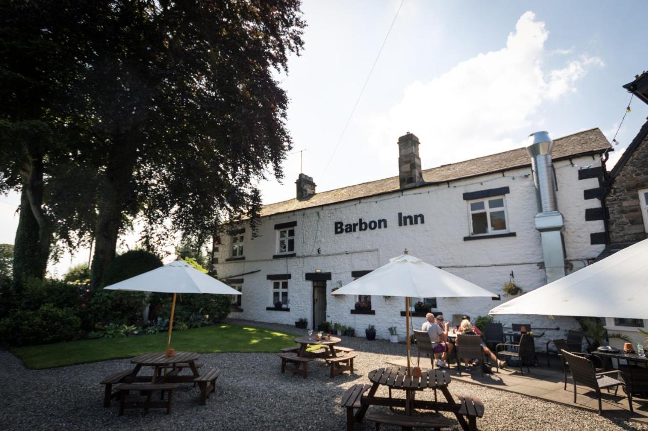 Barbon Inn Exterior photo