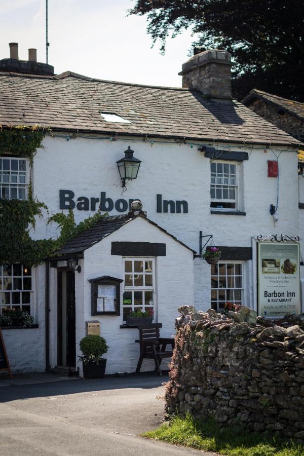 Barbon Inn Exterior photo